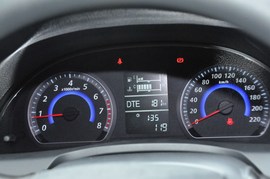2012款众泰Z300