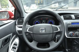 2012款众泰Z300