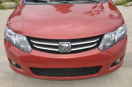 2012款众泰Z300
