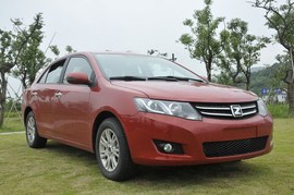 2012款众泰Z300