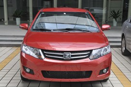 2012款众泰Z300