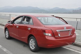 2012款众泰Z300