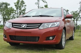 2012款众泰Z300