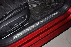 2012款一汽大众CC