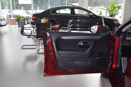 2012款一汽大众CC