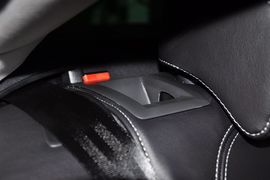 2012款一汽大众CC