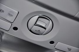 2012款一汽大众CC