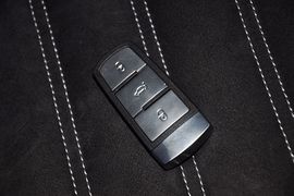 2012款一汽大众CC