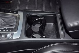 2012款一汽大众CC