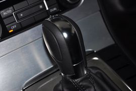 2012款一汽大众CC