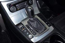 2012款一汽大众CC