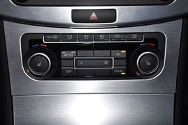 2012款一汽大众CC