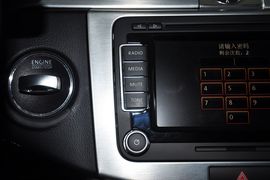2012款一汽大众CC