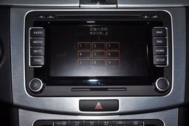 2012款一汽大众CC