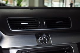 2012款一汽大众CC