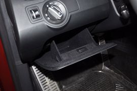 2012款一汽大众CC
