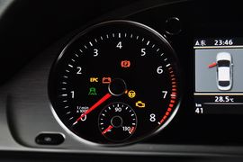 2012款一汽大众CC