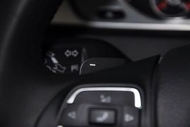 2012款一汽大众CC
