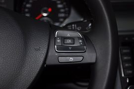 2012款一汽大众CC