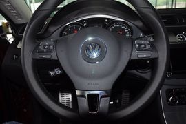 2012款一汽大众CC