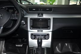 2012款一汽大众CC
