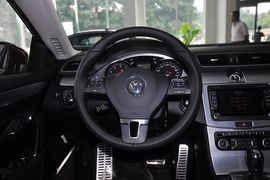 2012款一汽大众CC