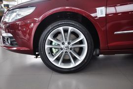 2012款一汽大众CC
