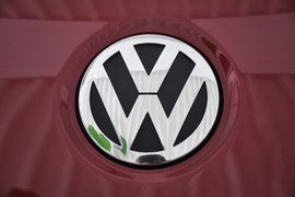 2012款一汽大众CC