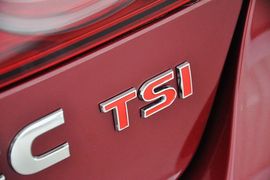 2012款一汽大众CC