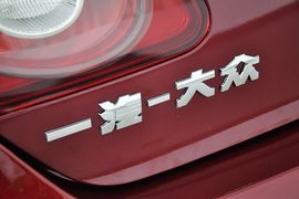 2012款一汽大众CC