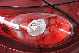 2012款一汽大众CC