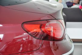 2012款一汽大众CC