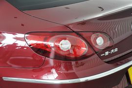 2012款一汽大众CC