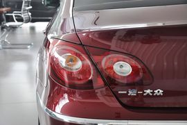 2012款一汽大众CC