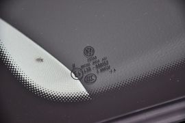 2012款一汽大众CC