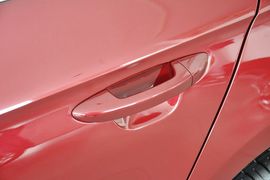 2012款一汽大众CC