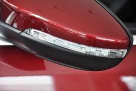 2012款一汽大众CC