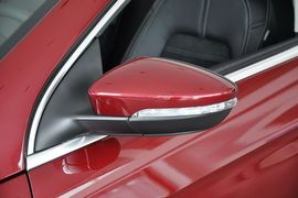 2012款一汽大众CC