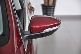 2012款一汽大众CC