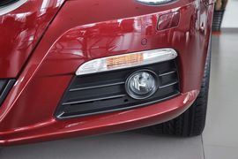 2012款一汽大众CC