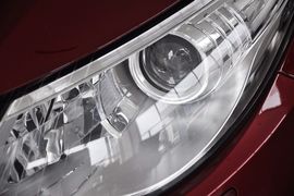 2012款一汽大众CC