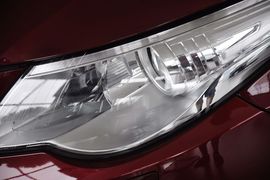 2012款一汽大众CC