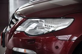 2012款一汽大众CC