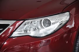 2012款一汽大众CC