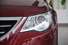 2012款一汽大众CC