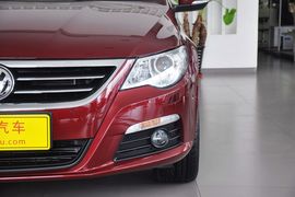 2012款一汽大众CC