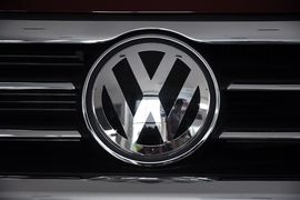 2012款一汽大众CC