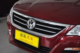 2012款一汽大众CC