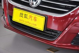 2012款一汽大众CC