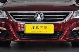 2012款一汽大众CC